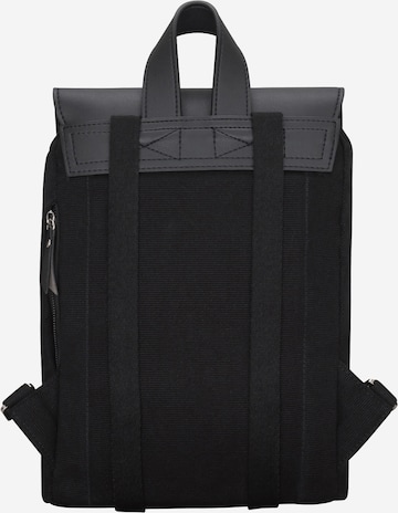 Expatrié Backpack 'Anna' in Black