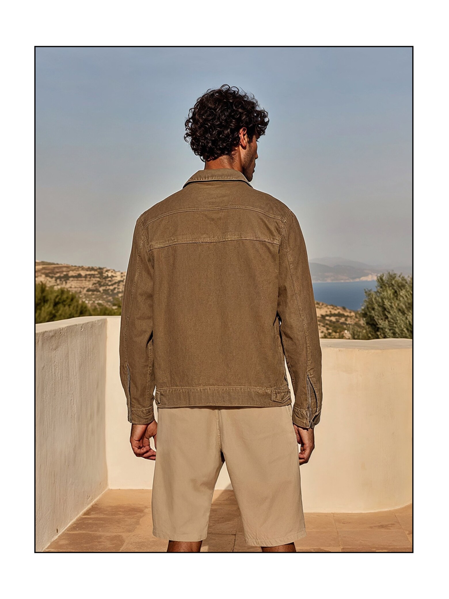 Votre indispensable en toute saison Les shackets qui font tout un look