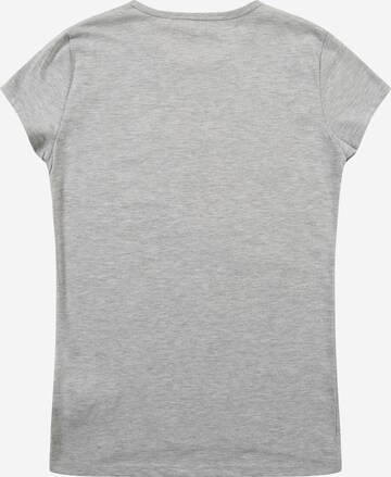 STACCATO T-Shirt in Grau: zadná strana