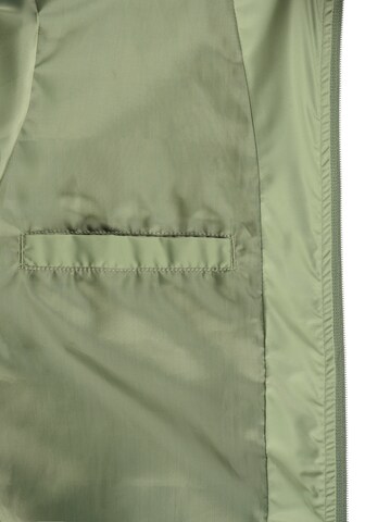 BLEND Tussenjas 'Razy' in Groen