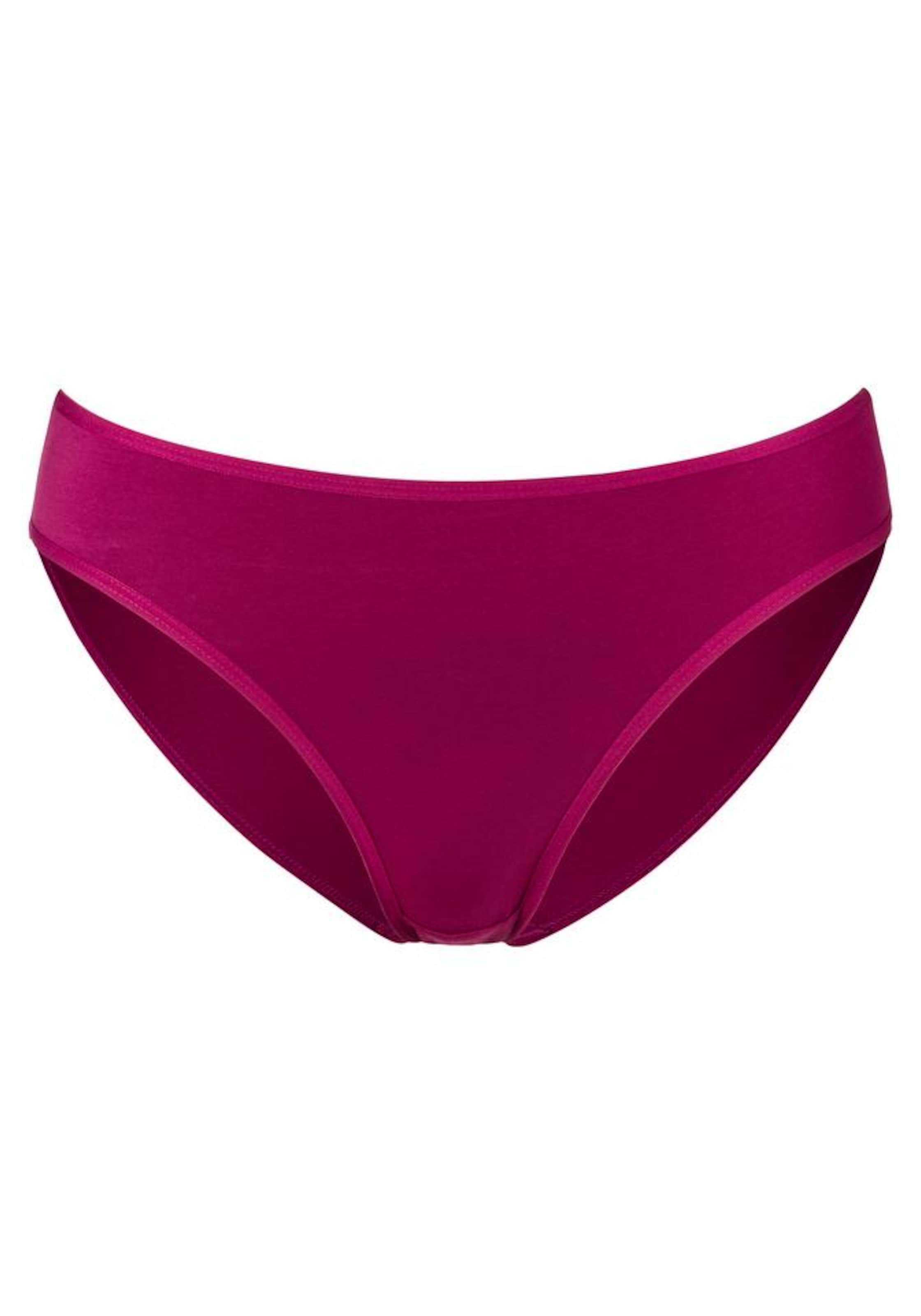 PETITE FLEUR - Cueca em mistura de cores