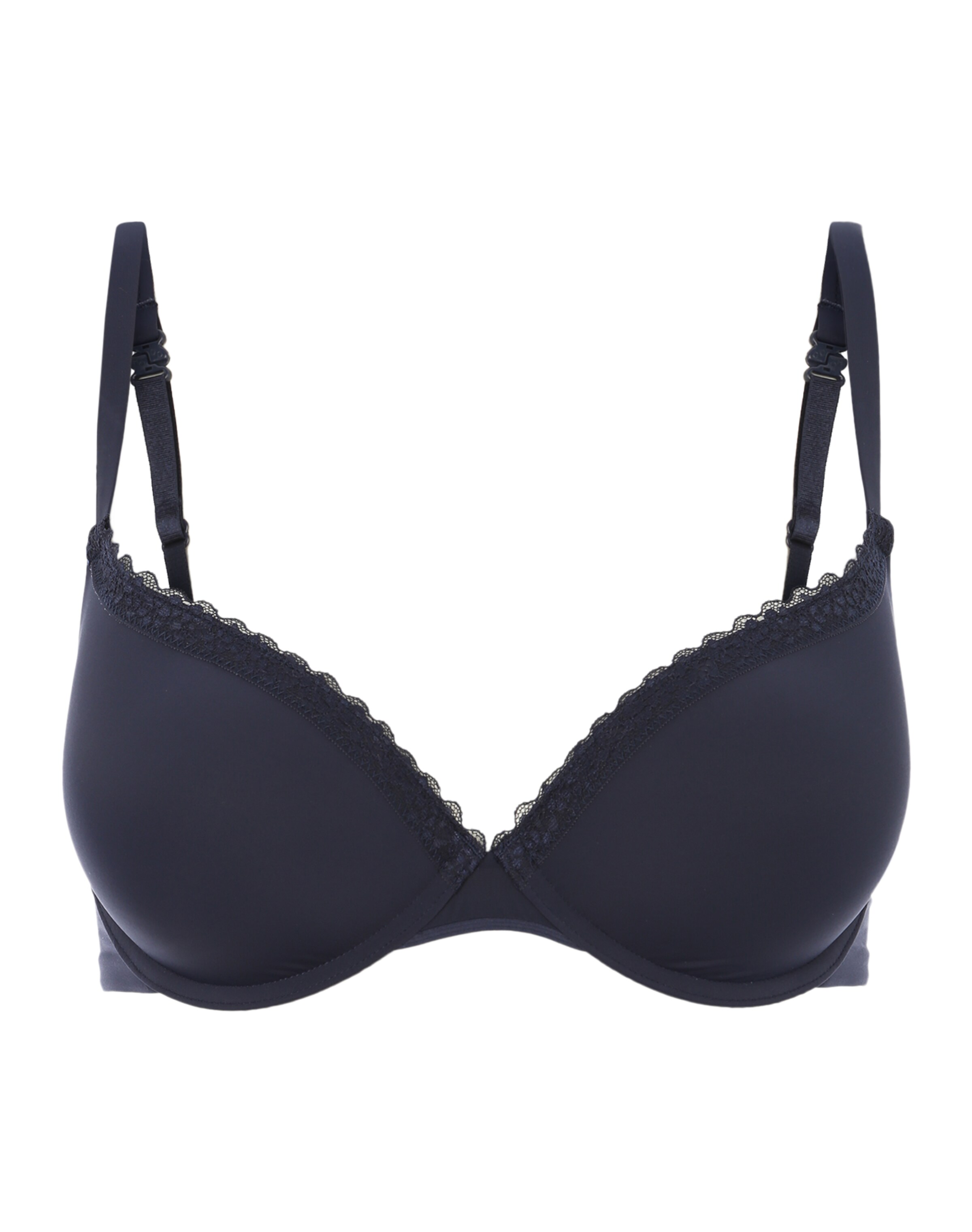 ESPRIT - BH in de kleur Navy