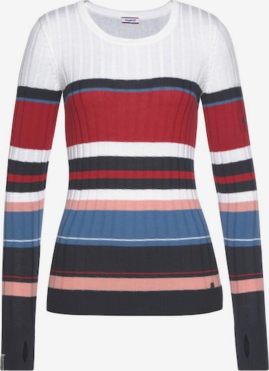 KangaROOS Sweater in Mixed colors, Item view