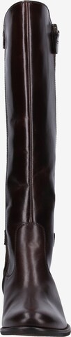 Bottes GABOR en marron