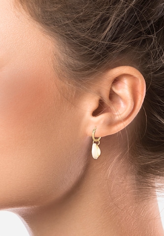 ELLI Earrings in Gold