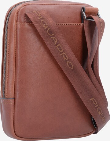 Piquadro Crossbody Bag in Brown