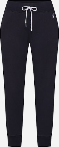 Pantalon Polo Ralph Lauren en noir : devant