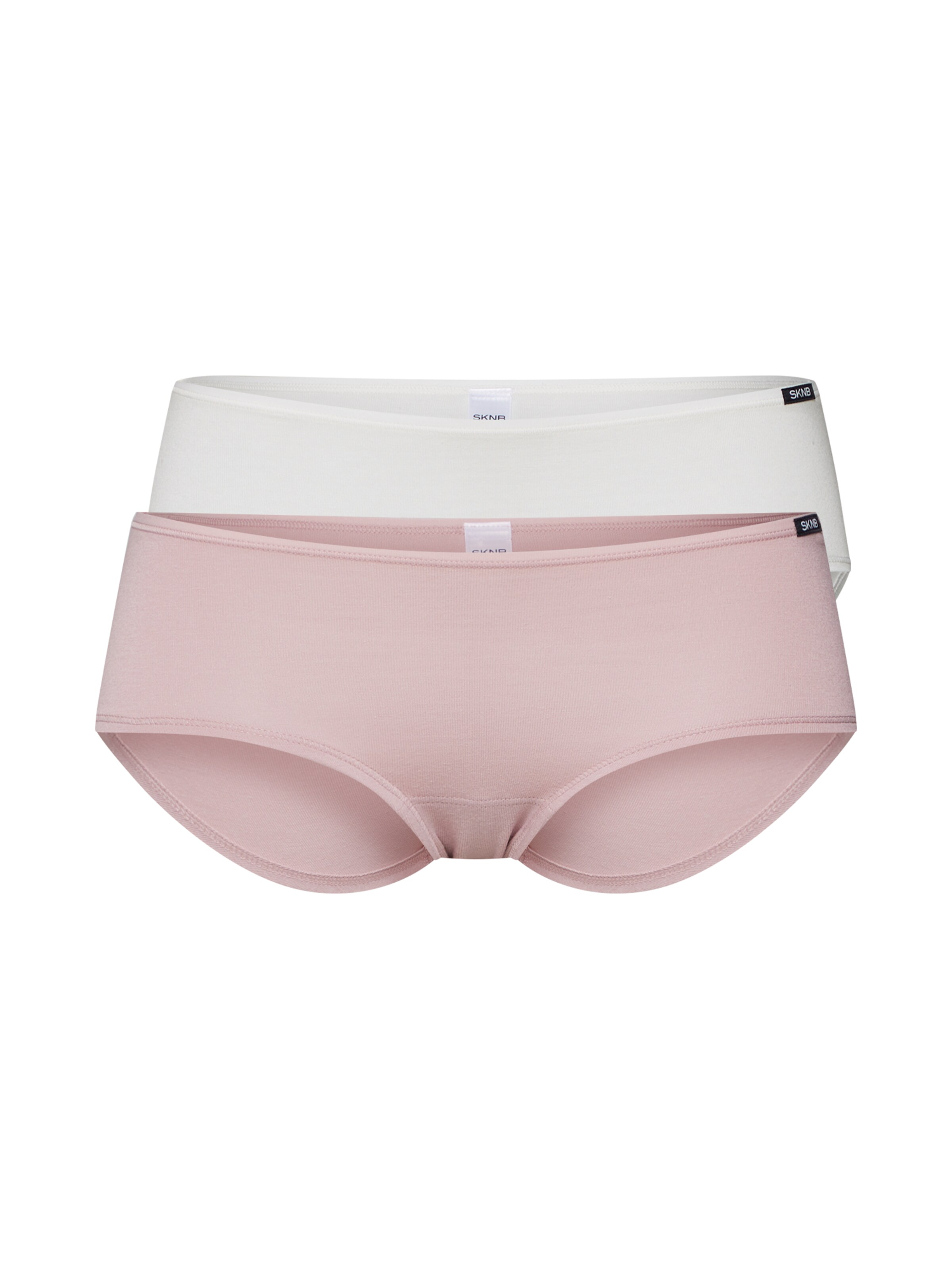 Skiny - Broekje in de kleur Crème