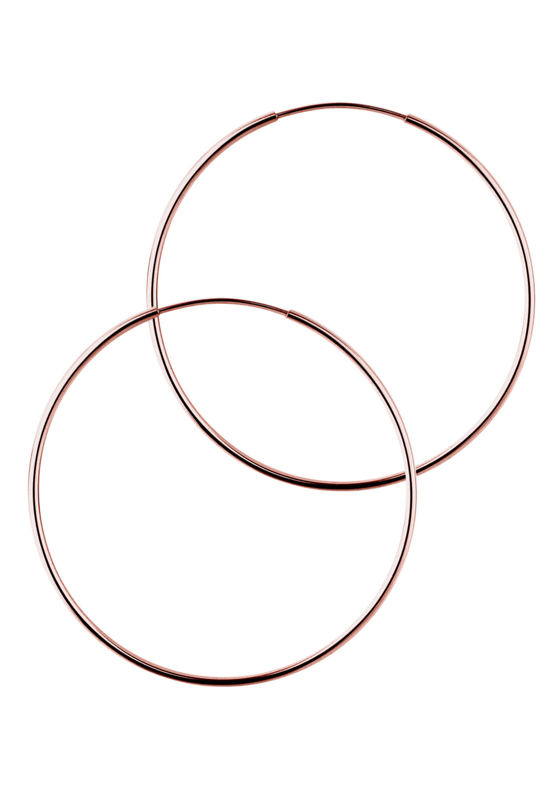 ELLI Oorbellen in Goud