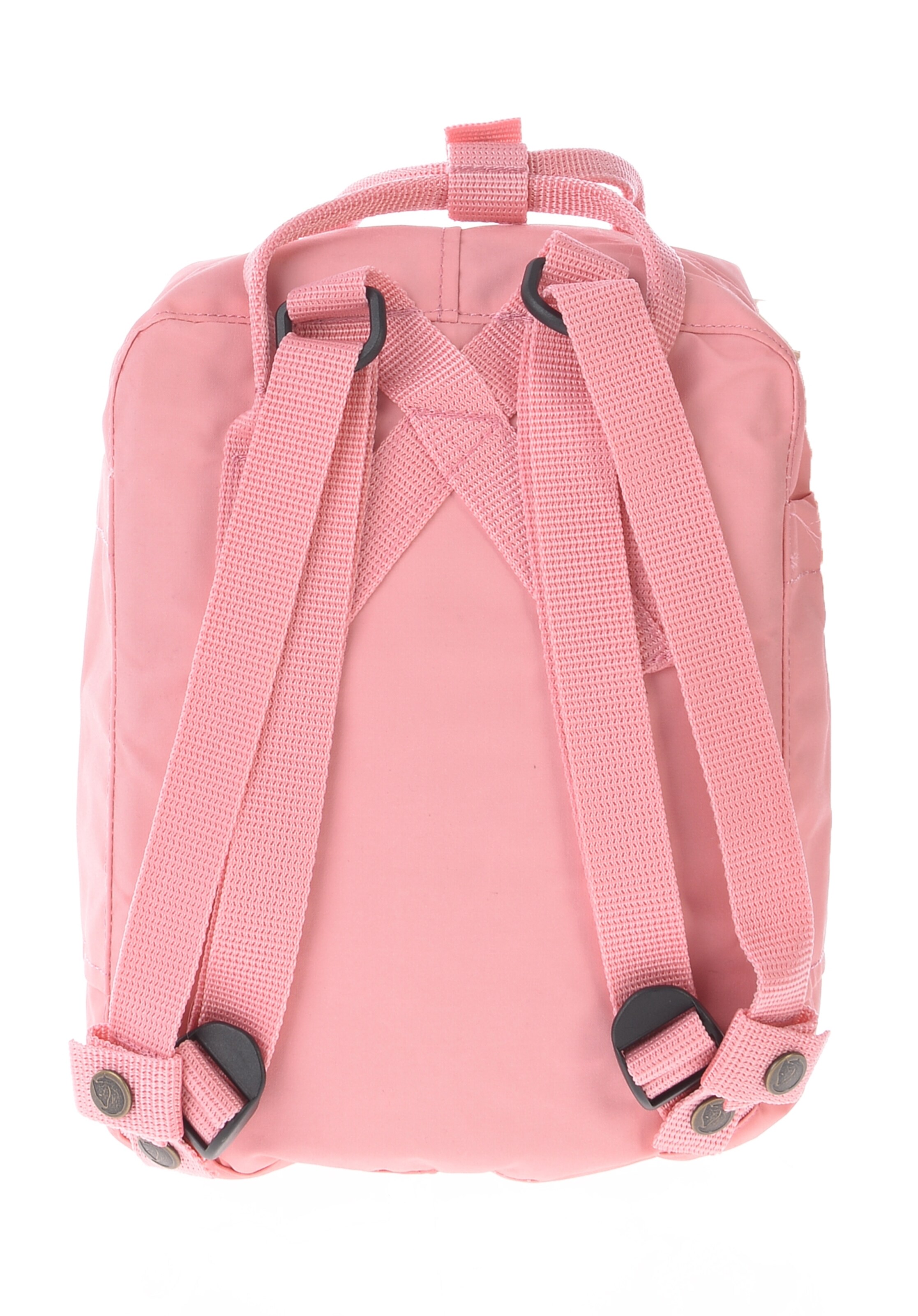 Fjällräven Backpack 'Kånken' in Pink