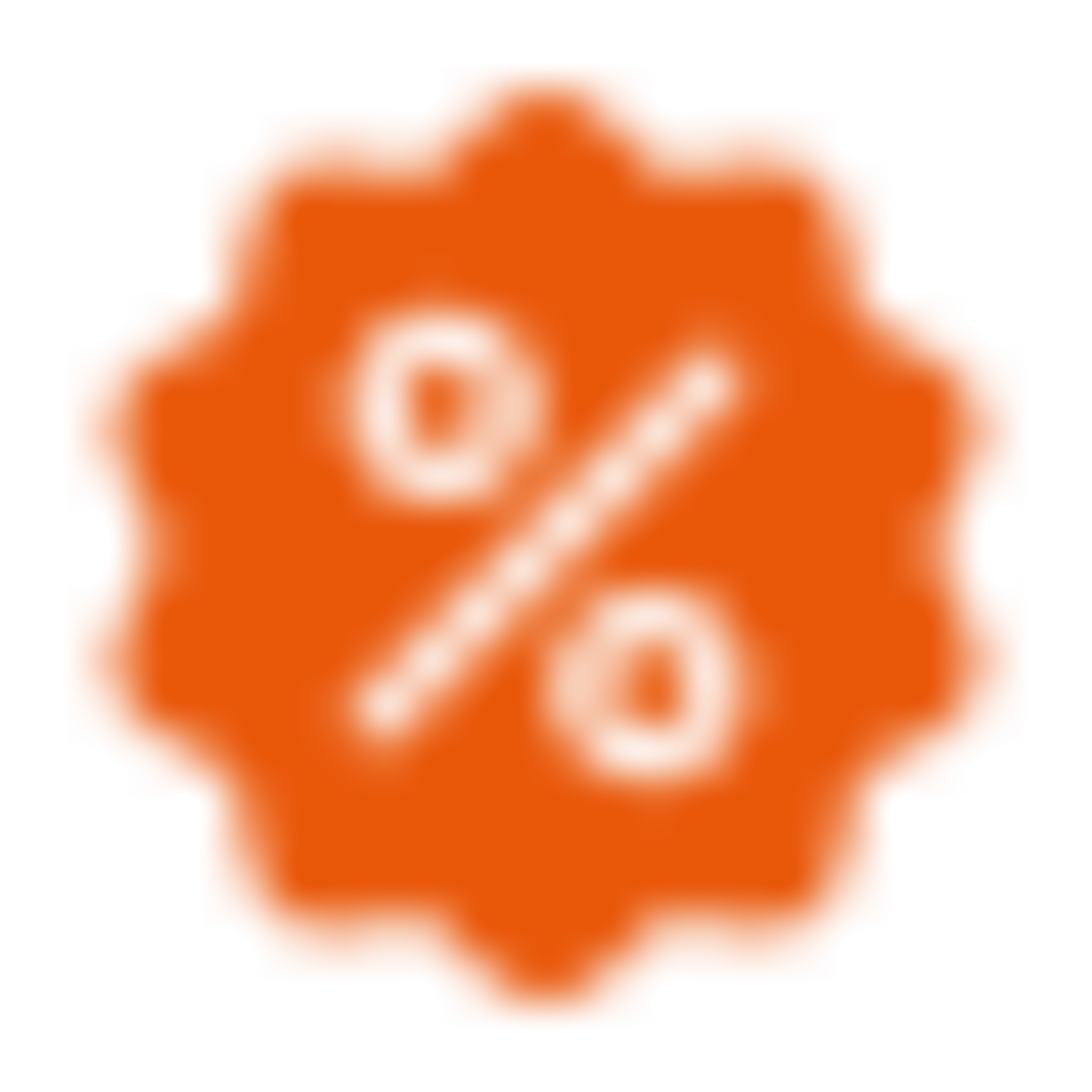 %