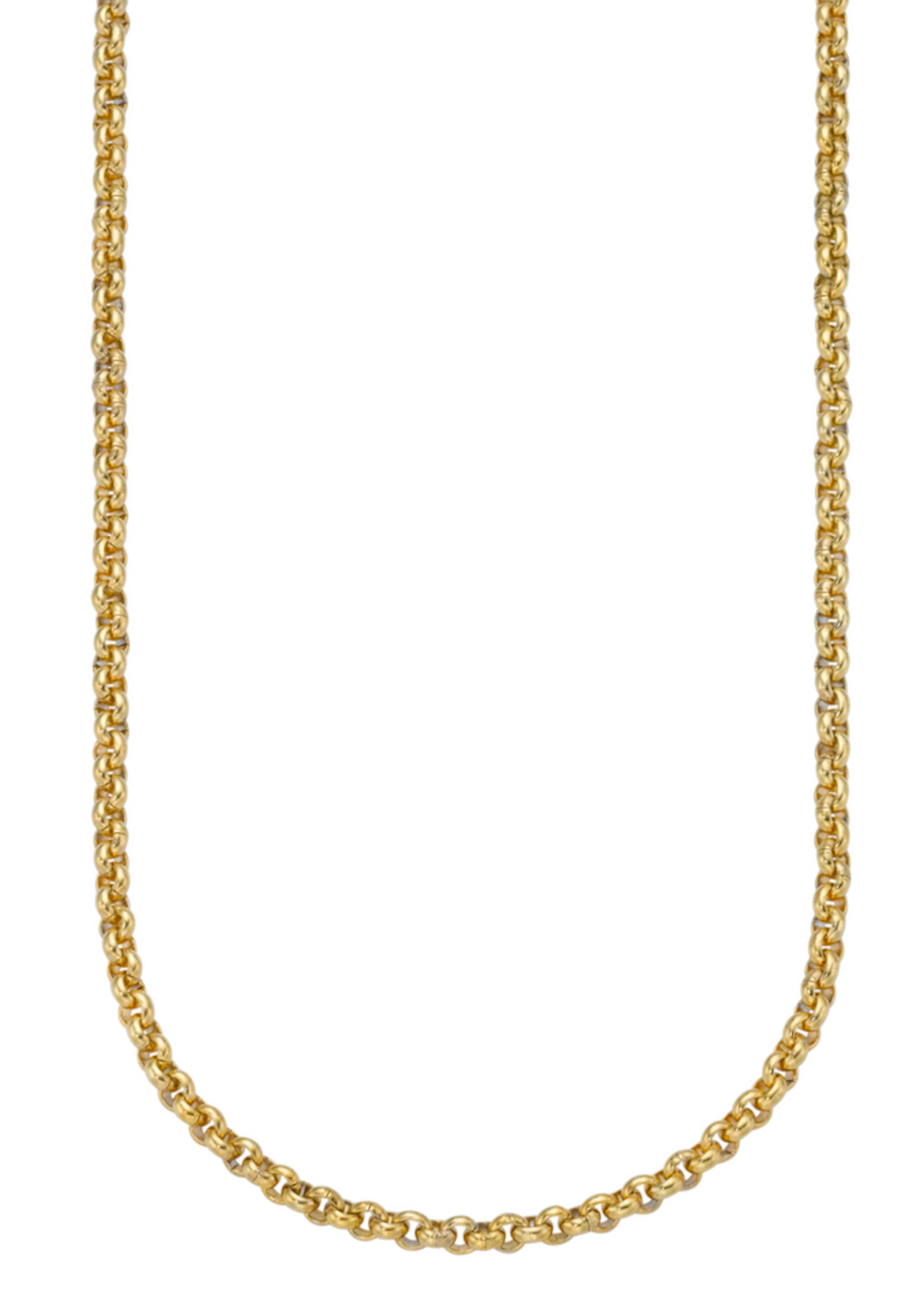 FIRETTI Necklace in Gold: front