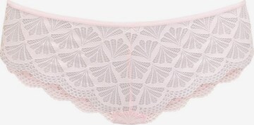 Panty di LASCANA in rosa: frontale