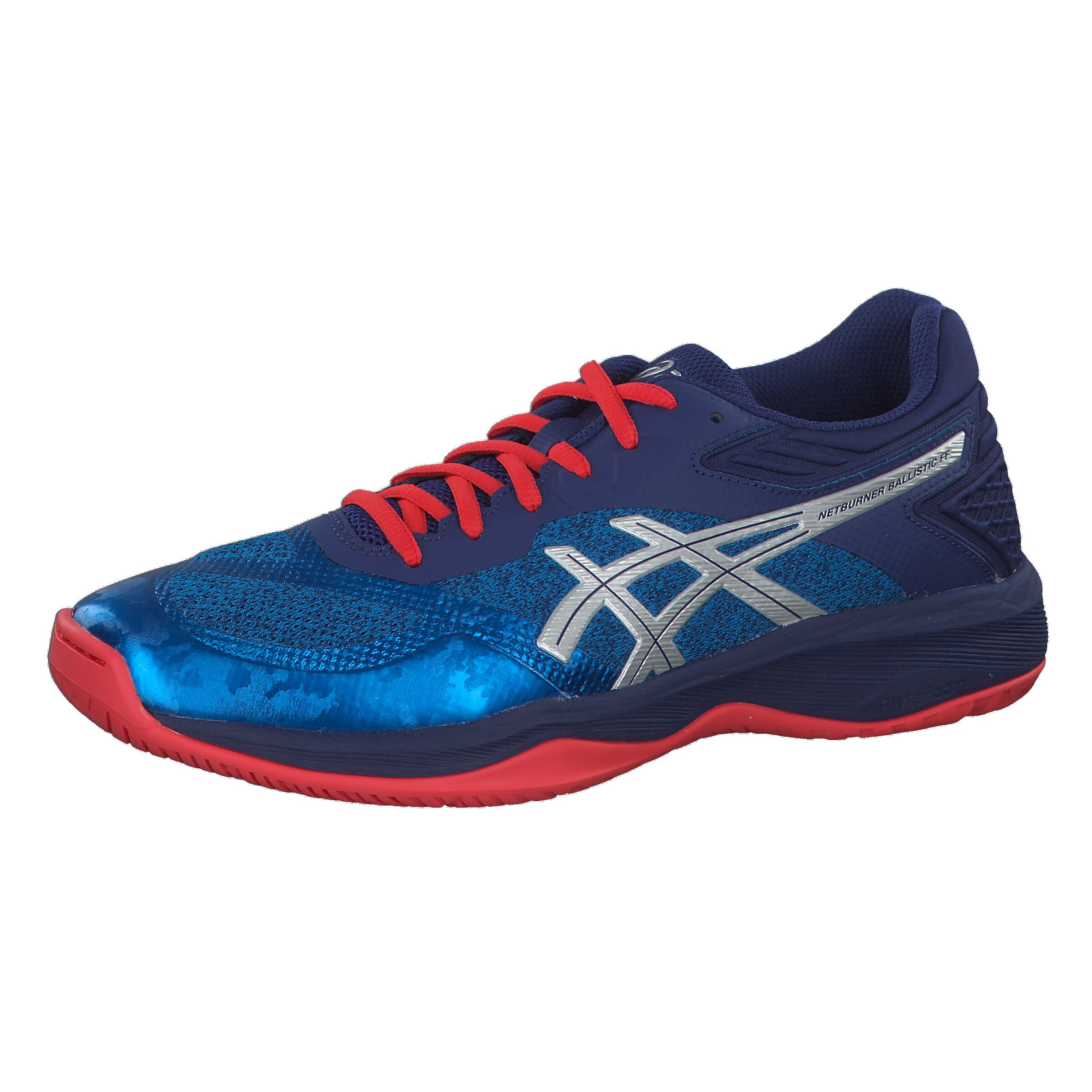 asics zaalschoenen heren