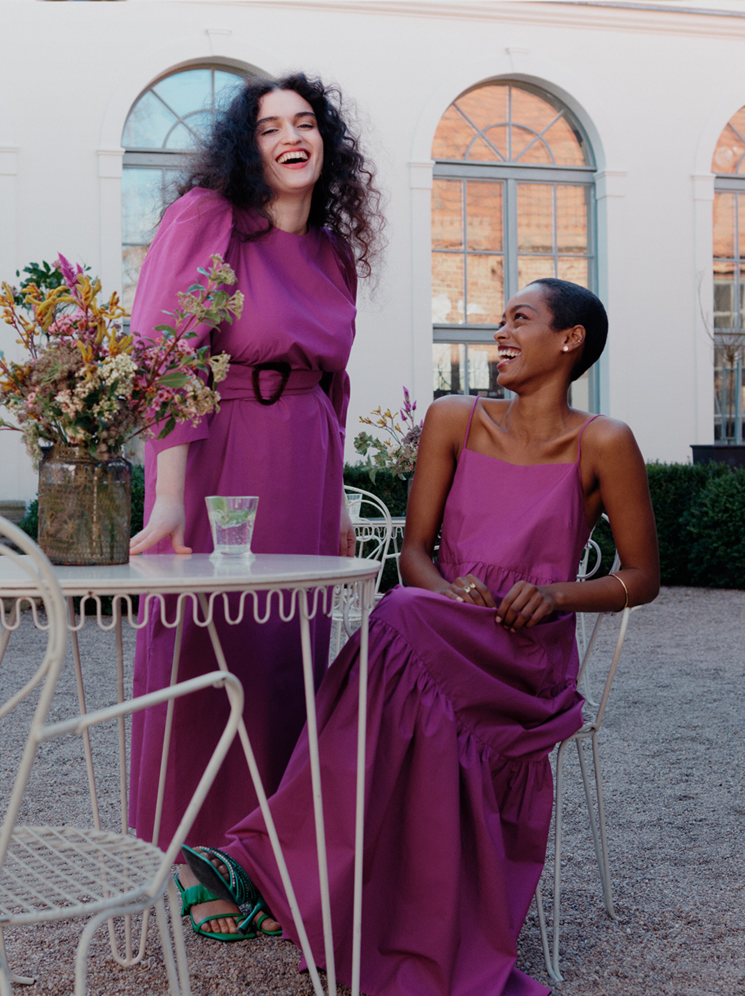 Abiti e vestiti da damigella | online su ABOUT YOU