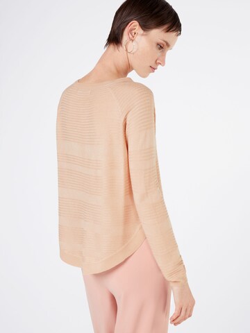 Pull-over 'ONLCaviar' ONLY en rose