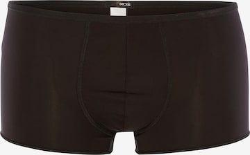 HOM Boxer shorts 'Plumes' in Black: front