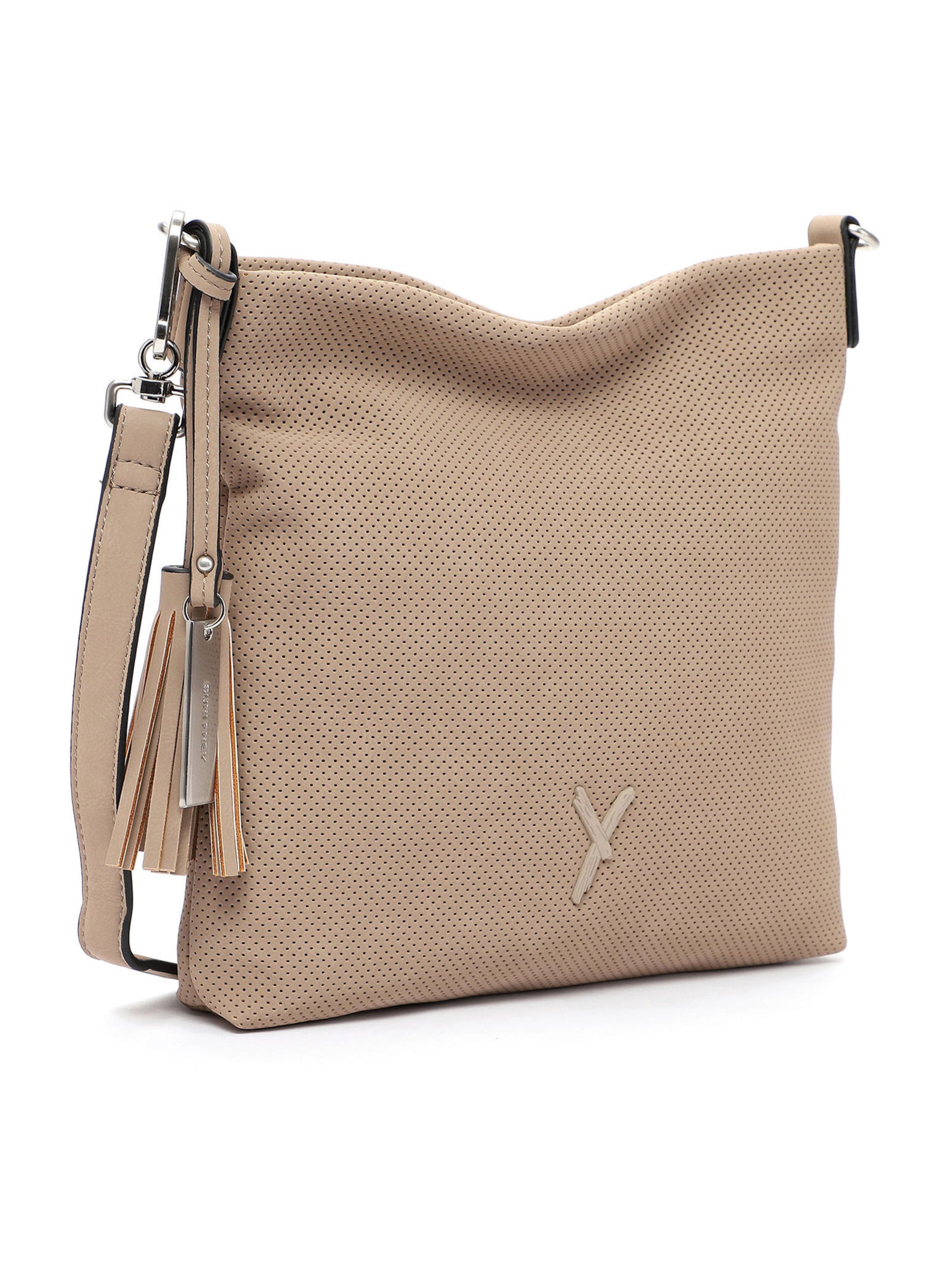 Suri Frey Taška cez rameno 'Romy' - Béžová