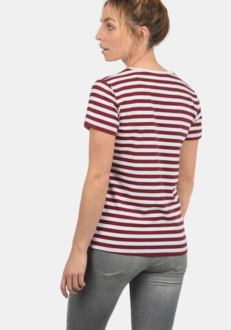 DESIRES T-Shirt 'Maya' in Rot