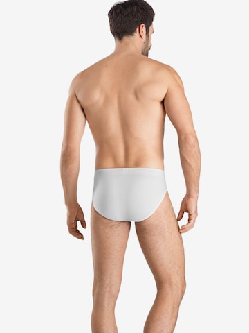 Slip ' Cotton Superior ' Hanro en blanc