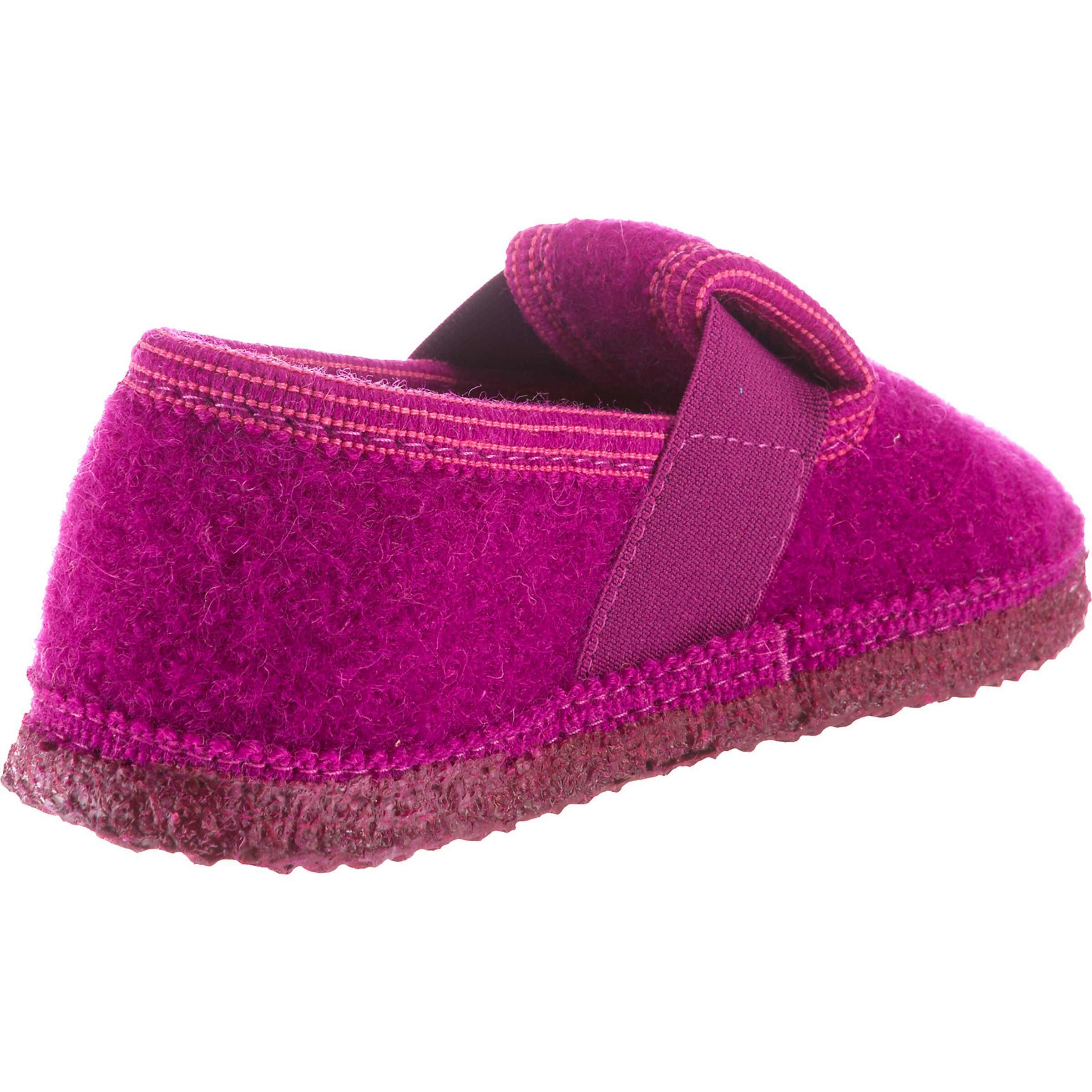 GIESSWEIN Huisschoenen 'Türnberg' in Roze