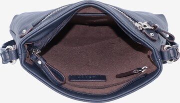 Borsa a tracolla 'Ina' di GABOR in blu