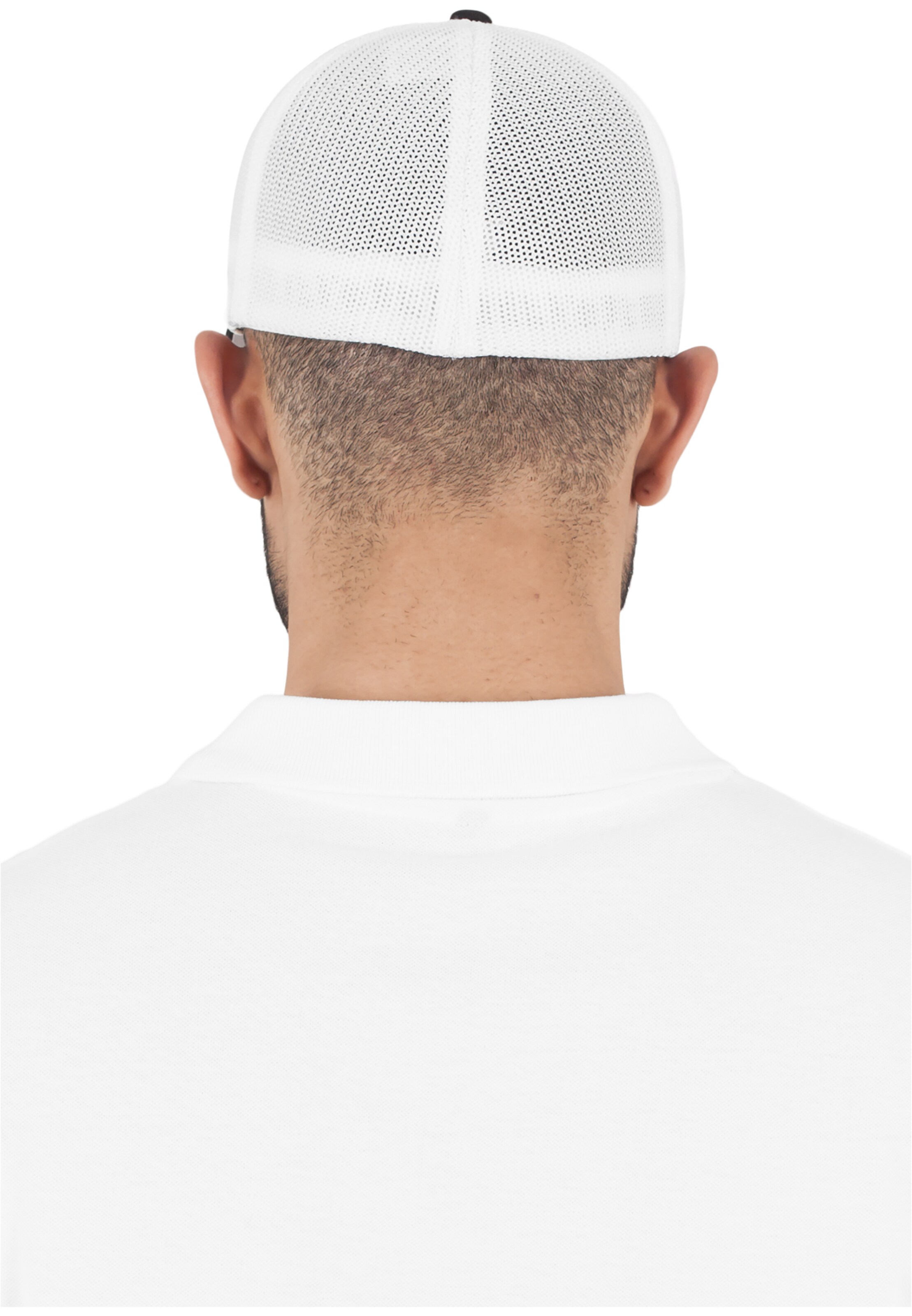 Flexfit Cap in Black