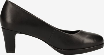 MARCO TOZZI Pumps in Schwarz