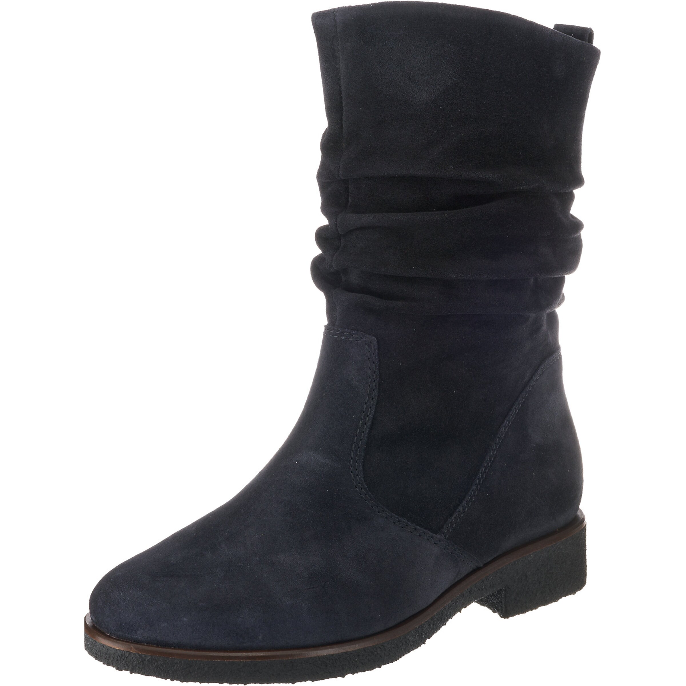 GABOR - Laarzen in de kleur Nachtblauw