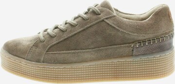 Dockers Sneakers laag in Bruin