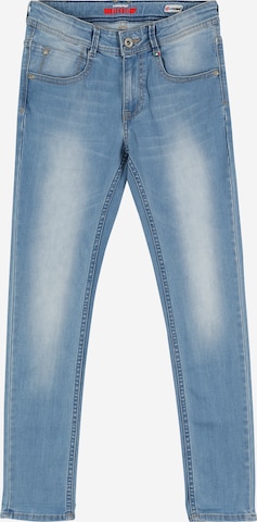 Jeans 'Apache' di VINGINO in blu: frontale