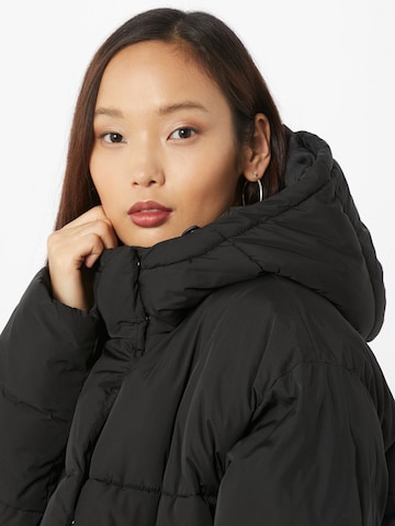 Manteau d’hiver 'Merian' mbym en noir