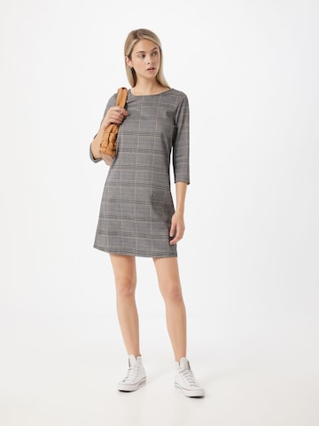 Robe 'Brilliant' ONLY en gris