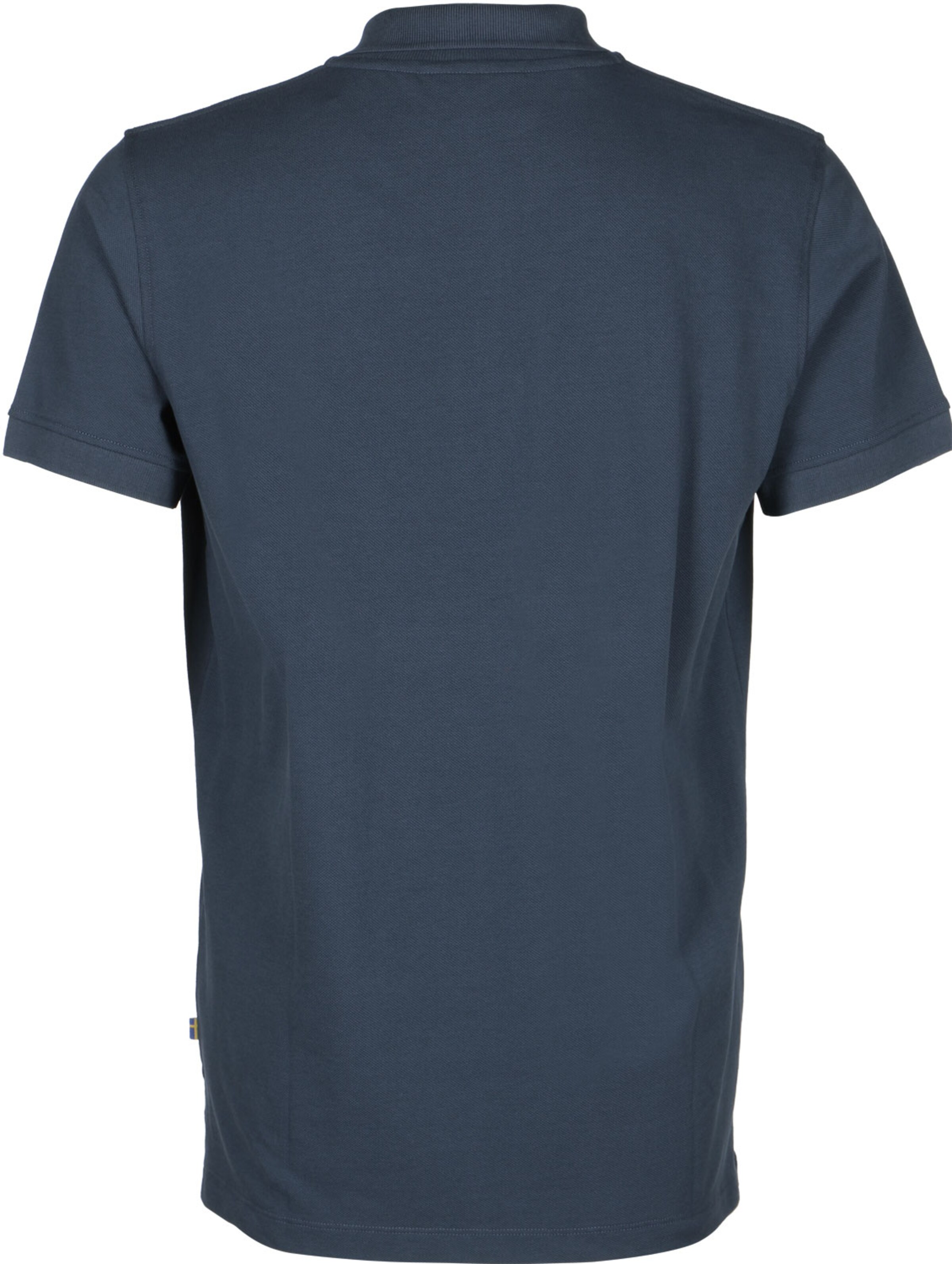 Fjällräven Shirt 'Övik' in Blue: front