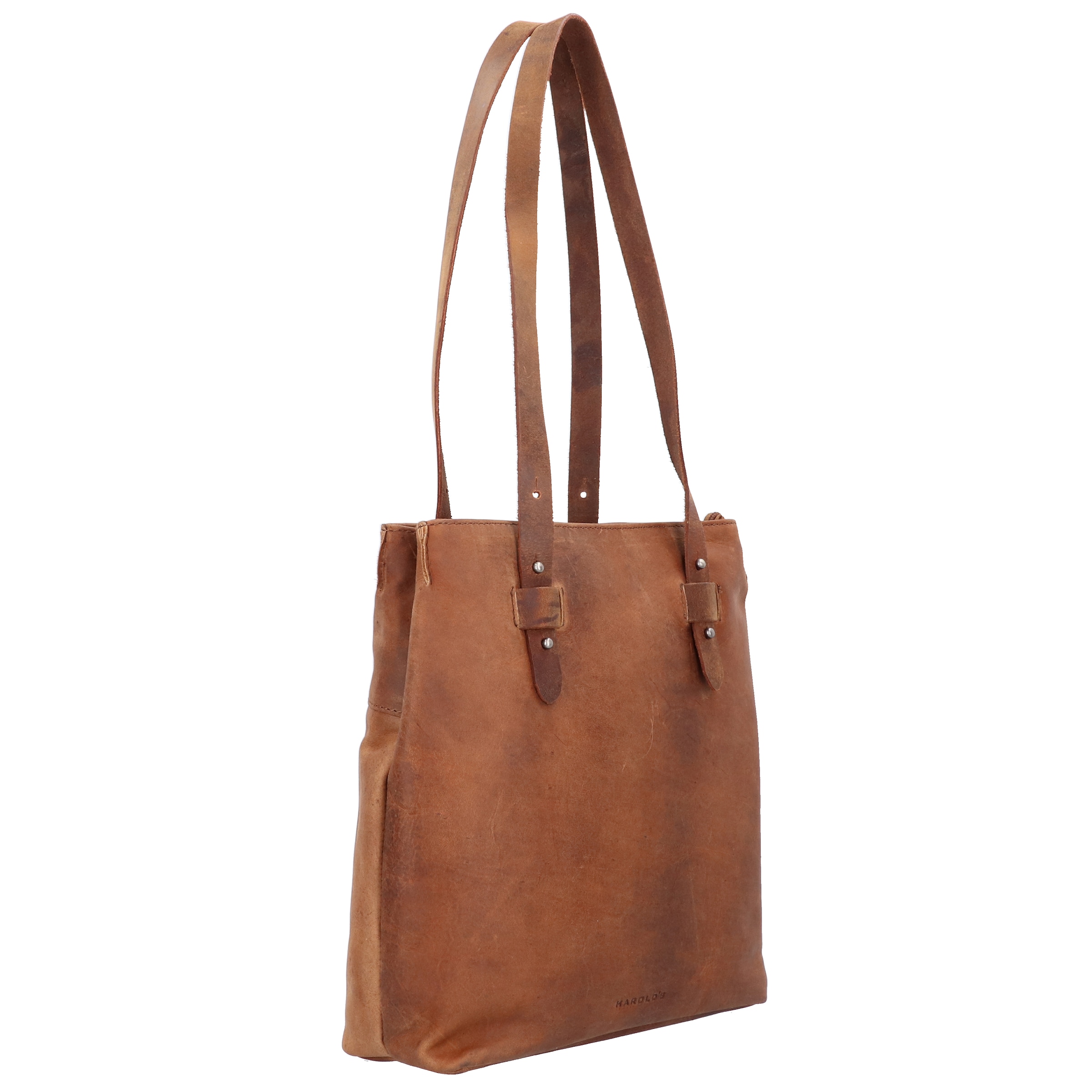 Harold's Shoulder bag 'Antic' in Brown