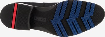 LLOYD Chelsea Boots 'Jost' in Schwarz