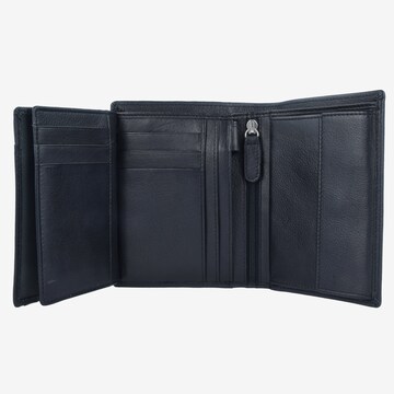 Esquire Wallet in Black