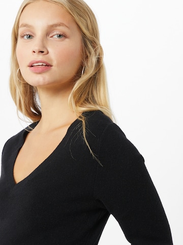 Pull-over 'ONLLYNSIE' ONLY en noir