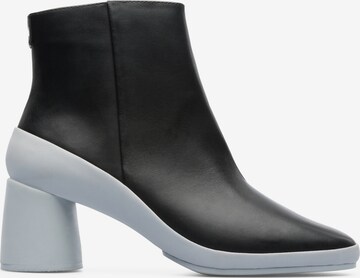 CAMPER Ankle Boots 'Upright' in Black