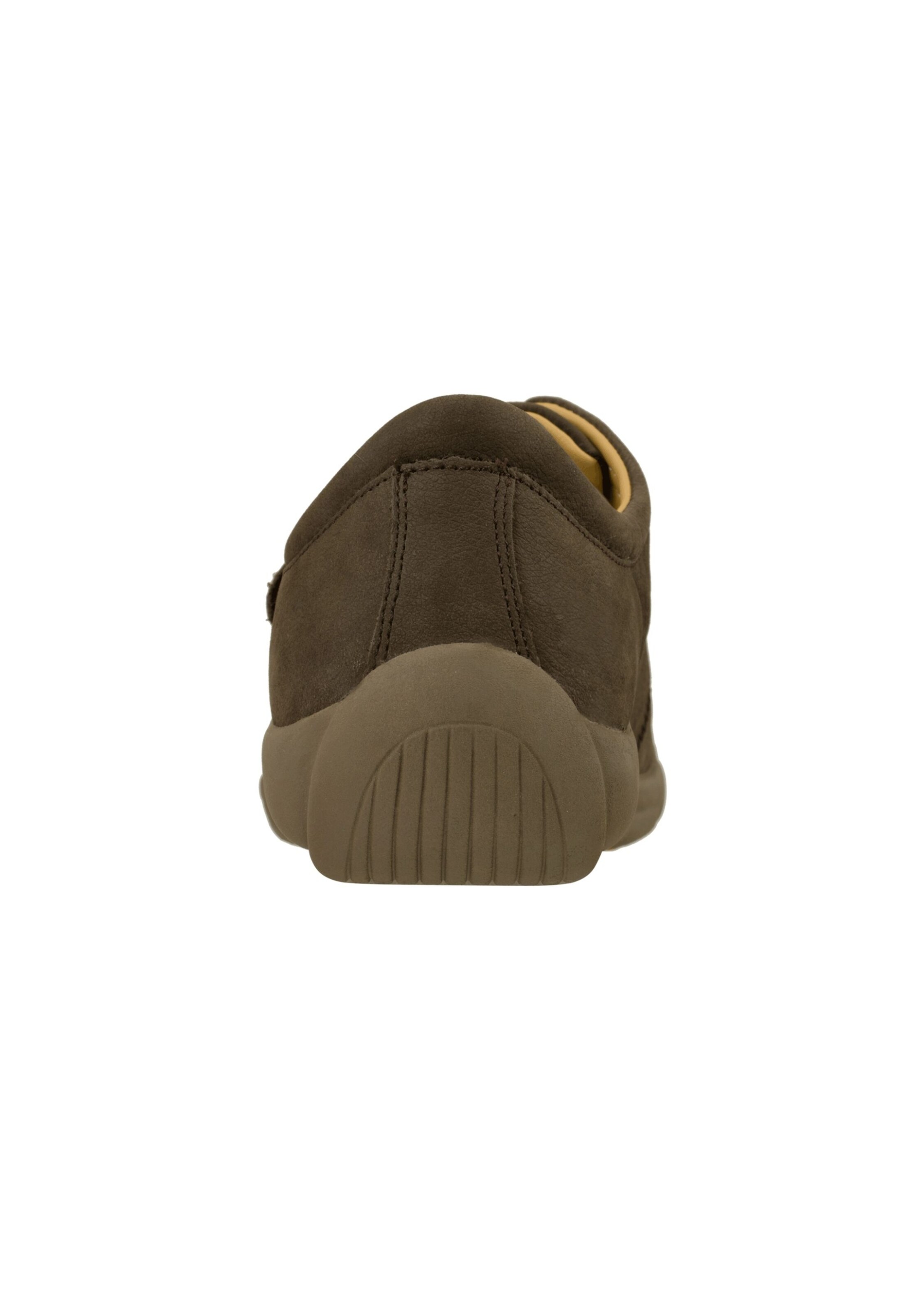 Binom Klettschuhe 'Mia' in Braun