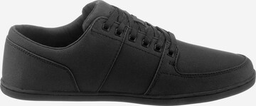 BOXFRESH Sneakers laag 'Spencer' in Zwart