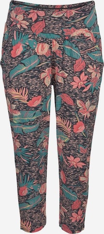 CHIEMSEE Strandhose in Mixed colors: front
