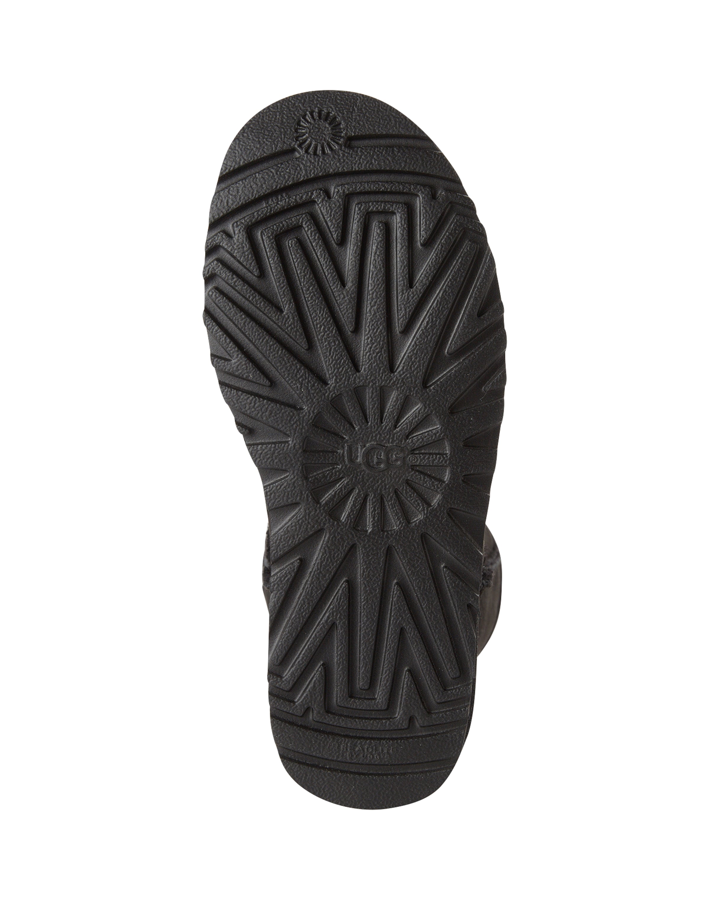 UGG Bootsit värissä musta