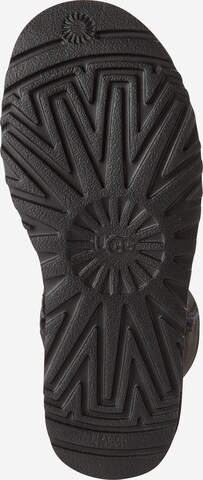 UGG Snow Boots in Black