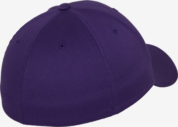 Cappello di Flexfit in lilla