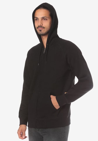 Veste de survêtement Carhartt WIP en noir