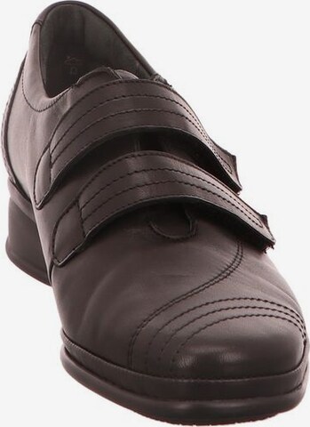 SEMLER Lace-Up Shoes in Brown