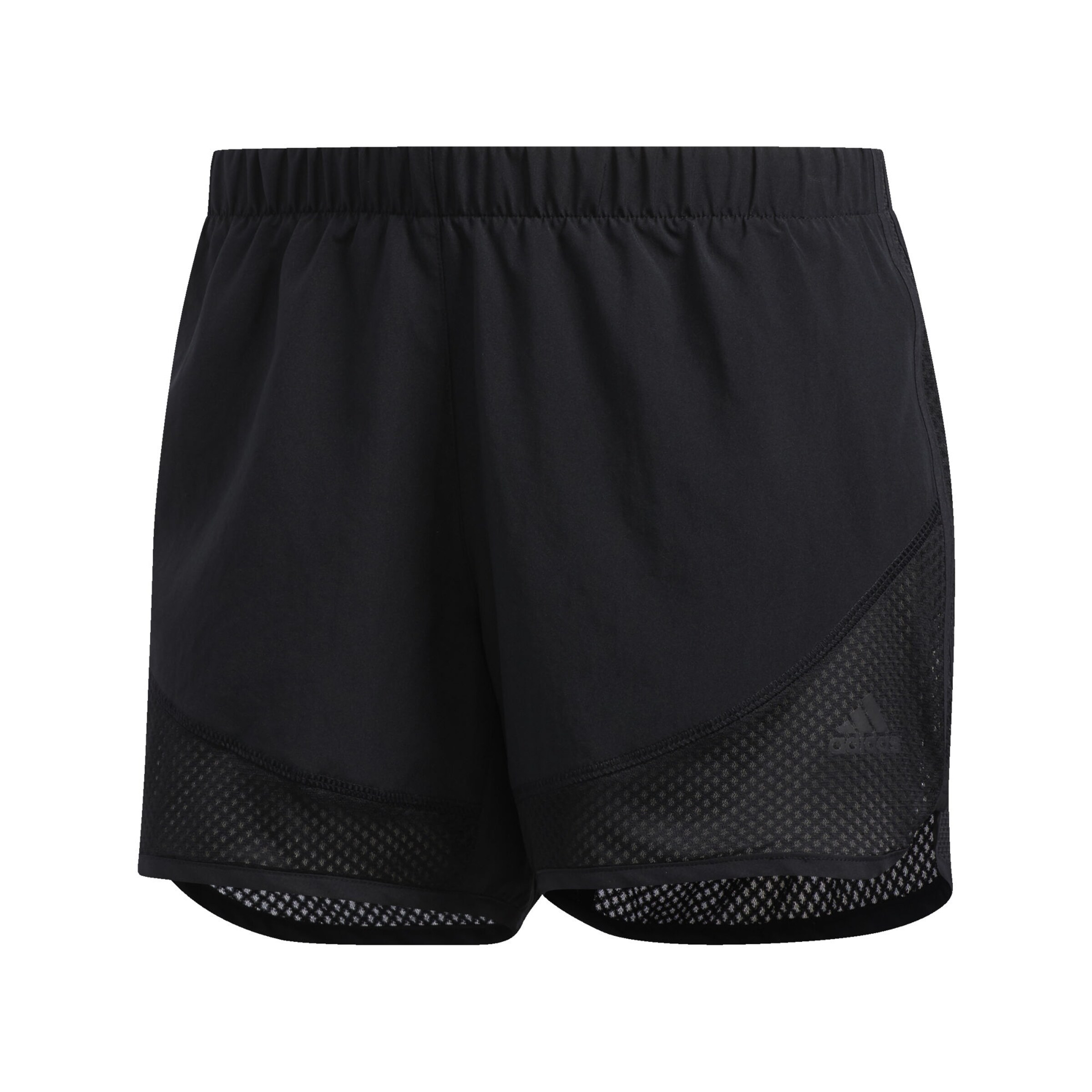 ADIDAS PERFORMANCE - Sportshorts 'Marathon 20 Light Speed' in schwarz