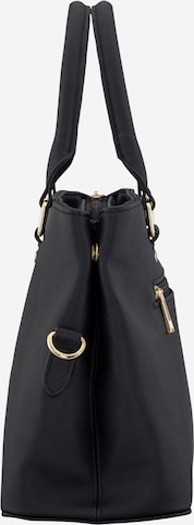 Expatrié Handbag 'Julie' in Black