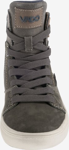 Vado Boots 'Bosse' in Grey